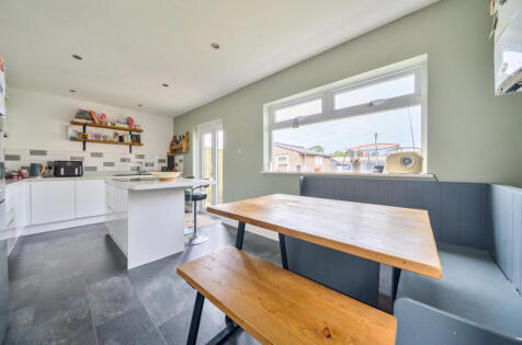 Windrush Court, Thornbury, Bristol, BS35