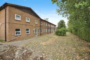 9, Friars Hill Flats, Friars Hill, Banbury OX15 6BA
