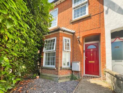 The Grove, Aldershot, Hampshire