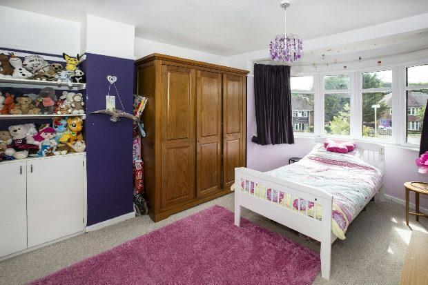 Bedroom 3