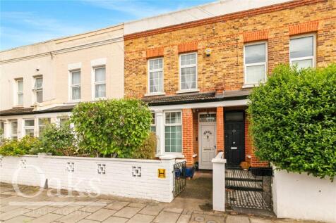Colmer Road, Streatham