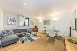 Flat 522, 116 Point West, Cromwell Road, London SW7 4XE