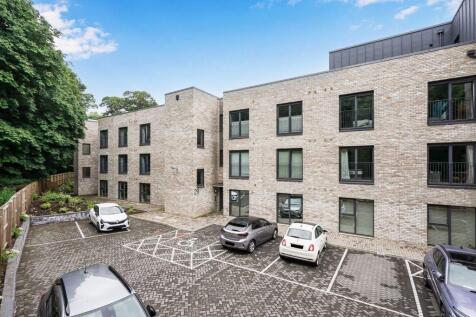 29/3 Lanark Road, Craiglockhart, Edinburgh, EH14 1TS