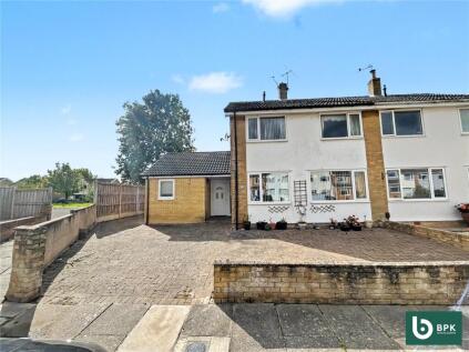 Cartmel Drive, Carlisle, Cumbria, CA2