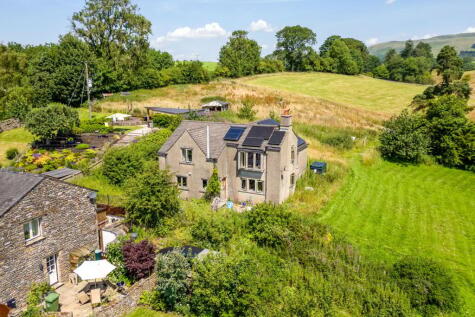 Braeslacks Farm, High Casterton, Carnforth, LA6