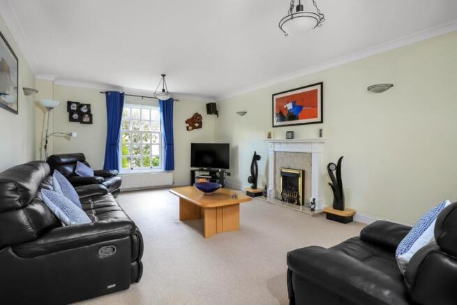 Sitting room