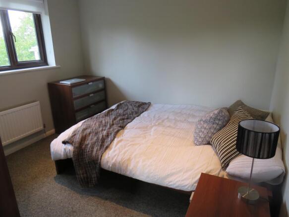 Bedroom Two: