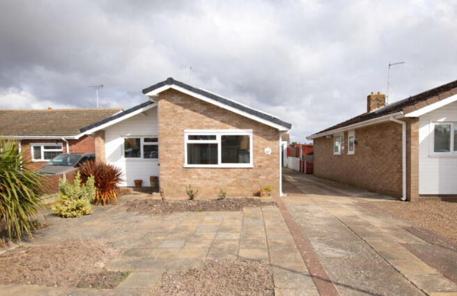 Ventnor Drive, Clacton on Sea