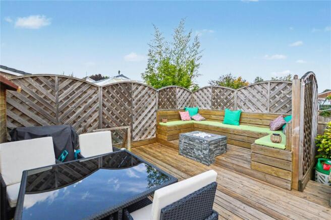 3 bed Semi-Detached for sale Image 8
