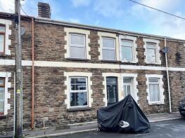 35, Mary Street, Neath SA11 1PN