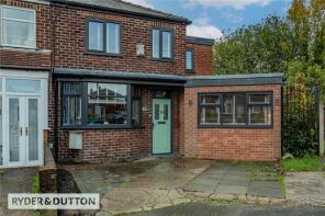 11, Morse Road, Manchester M40 2SZ