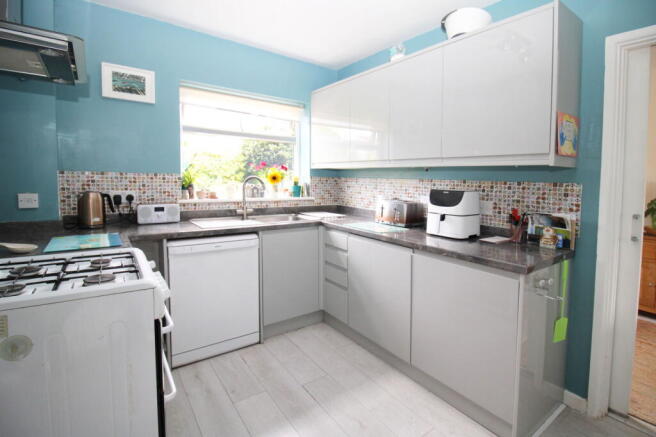 George Street, Portishead, Bristol, BS20 6TD photo 4
