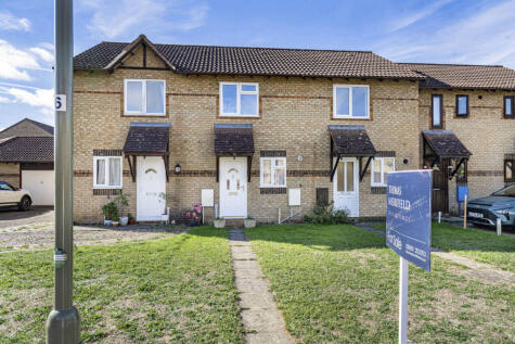 Hornbeam Road, Bicester, OX26