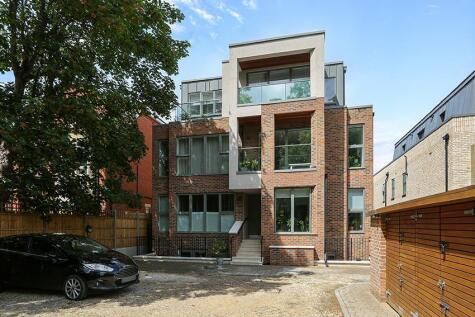 West Hill, Putney, London SW15 2UE