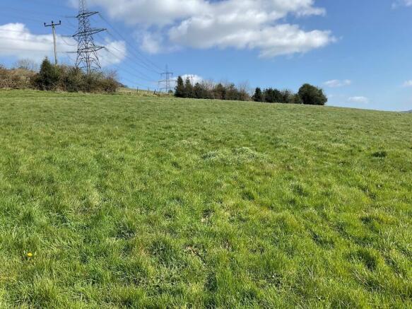 Agricultural Land at Pandy Mawr Lane, Bedwas, Caerphilly - More