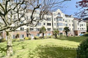 10, 10 Wellington Court, Poole Road, Bournemouth BH2 5QU