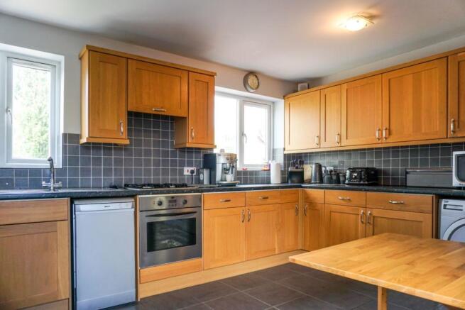 Kitchen/Breakfast