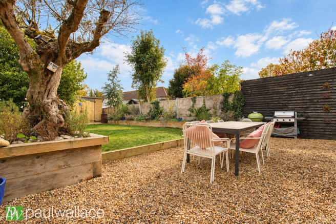 Whitley Road, Hoddesdon | Exceptional Victorian Home | Comprehensively Refurbished | 100ft South-Facing Garden photo 4