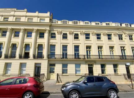 Brunswick Terrace, Hove