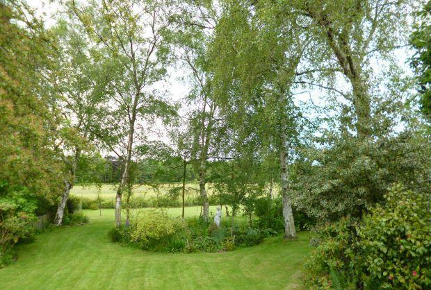 Gardens