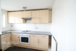 Flat 13, Clynes House, Knottisford Street, London E2 0RR
