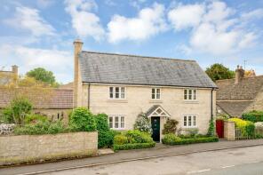 29, Main Street, Oakham LE15 7DH