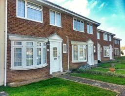 22, Kestrel Close, Chichester PO20 8PQ