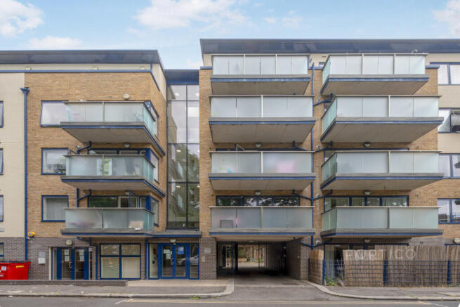 Front External