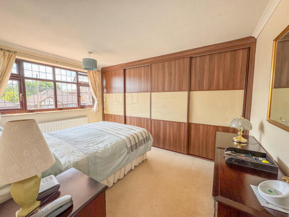bed 1