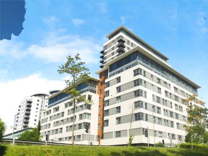Alencon Link, Basingstoke, Hampshire, RG21