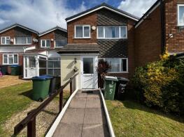 5, Silverton Heights, Ford Street, Smethwick B67 7QZ