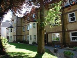 10 Flat 10, Western Court, Conway Road, Pontcanna, Cardiff CF11 9NU