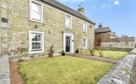 Kilbagie Street, Kincardine