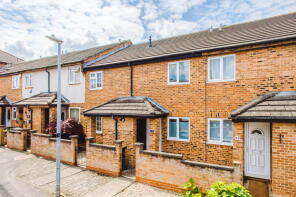 68, Rose Street, Rodbourne, Swindon SN2 2HZ