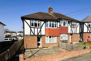 403a, Lynmouth Avenue, Morden SM4 4RZ