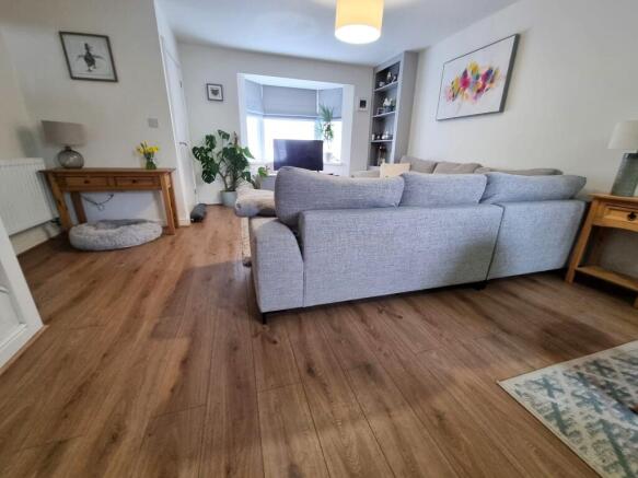 Dining room/Lounge