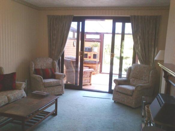 Lounge Aspect Two