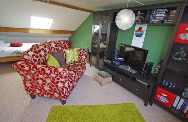 Bedroom 4