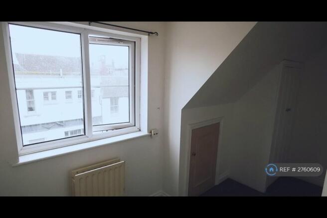 Bedroom 3 (Single)