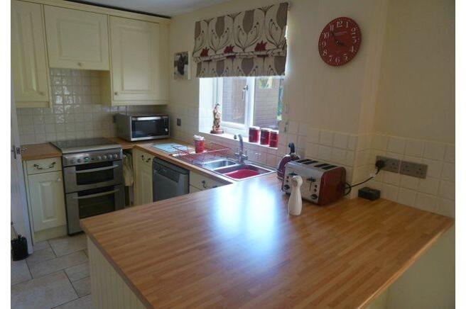 Kitchen / Diner
