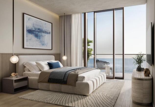 1 bedroom apartment for sale in Dubai, UAE / Dubai