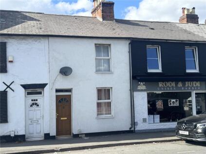 High Street, Egham, Surrey, TW20