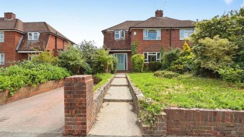 North Lane, Aldershot, Hampshire