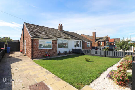 Pinewood Avenue, Thornton-Cleveleys, FY5