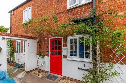 Widdowsons Row, Ruddington, NG11