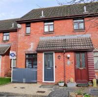 10, Tyning Park, Calne SN11 0QE
