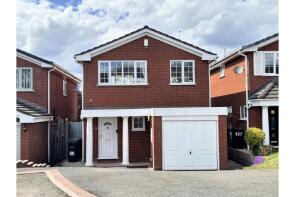 105, County Park Avenue, Halesowen B62 8SX