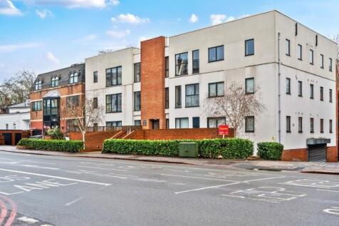 Kings Road, Reading