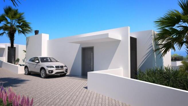 Luxury 3-Bedroom Villas with Modern Amenities and Spacious Outdoor Living Image 9999 2