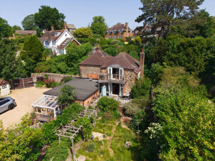 Potts Lane, Pulborough, RH20